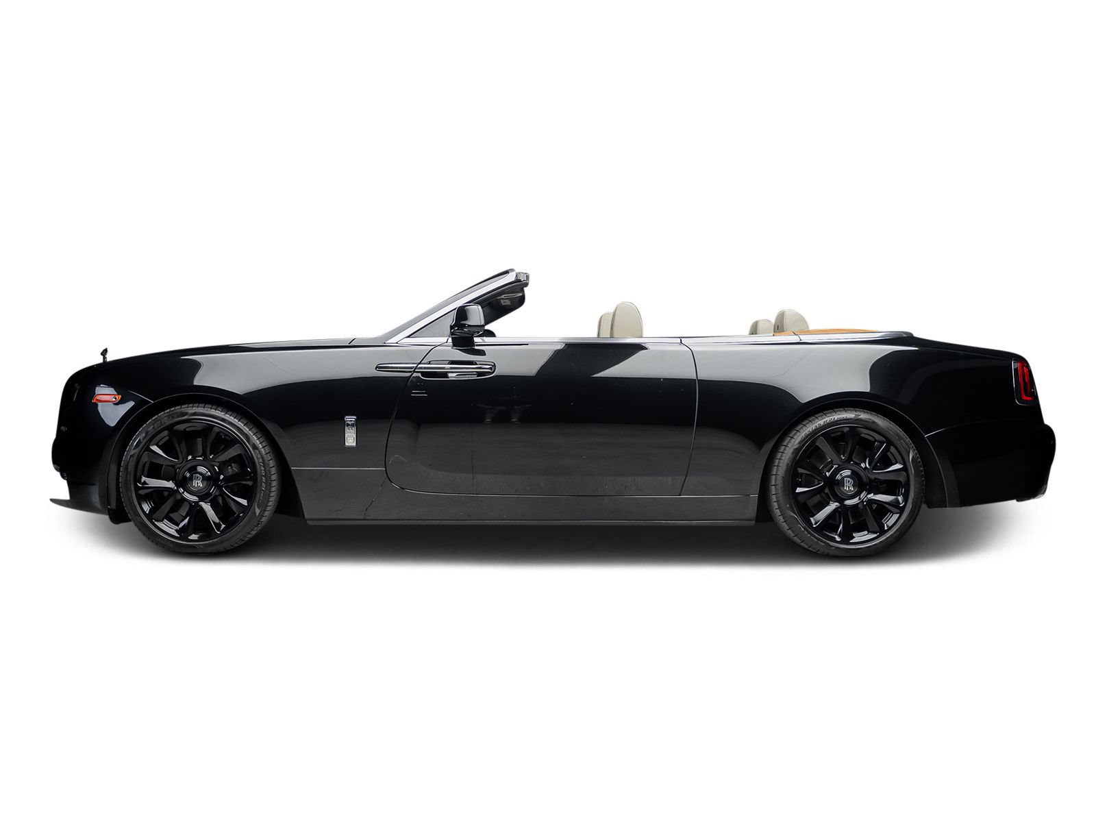 Used 2016 Rolls-Royce Dawn RWD image 19