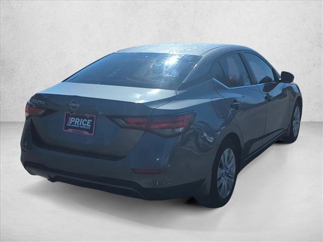 Certified 2024 Nissan Sentra S image 7