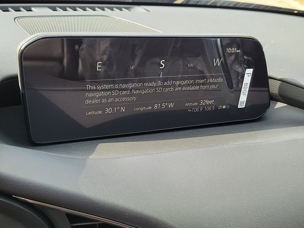 New 2026 MAZDA MAZDA3 2.5 S Hatchback w/ Premium Pkg image 28