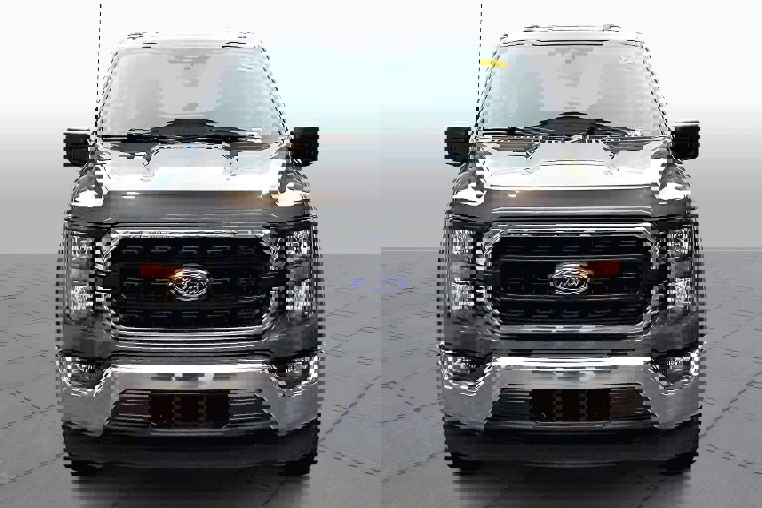 Used 2023 Ford F150 XLT w/ Equipment Group 301A Mid image 8