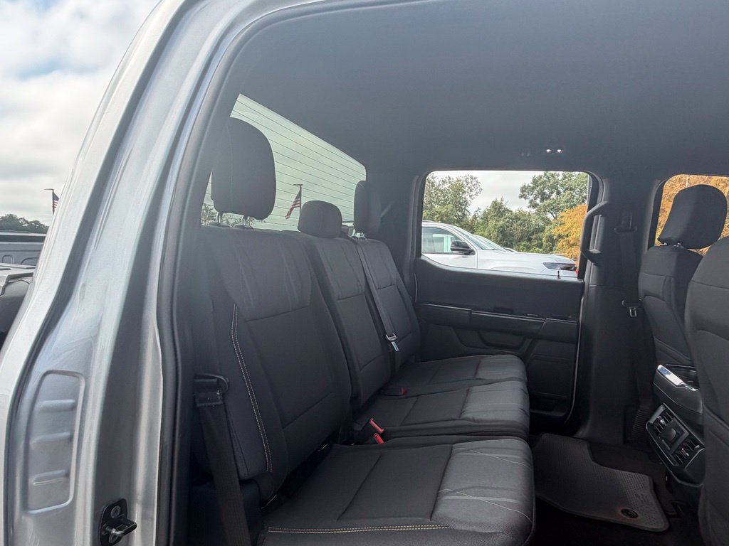 Used 2024 Ford F150 STX AWD/4WD image 37