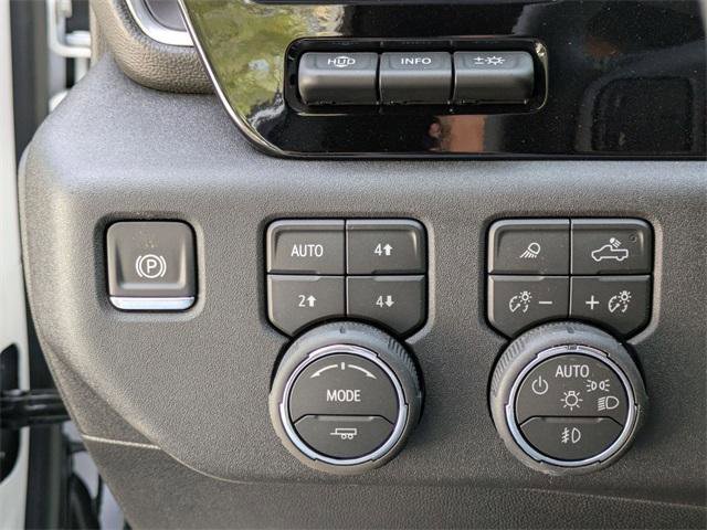 New 2026 Chevrolet Silverado 3500 High Country w/ Technology Package image 14