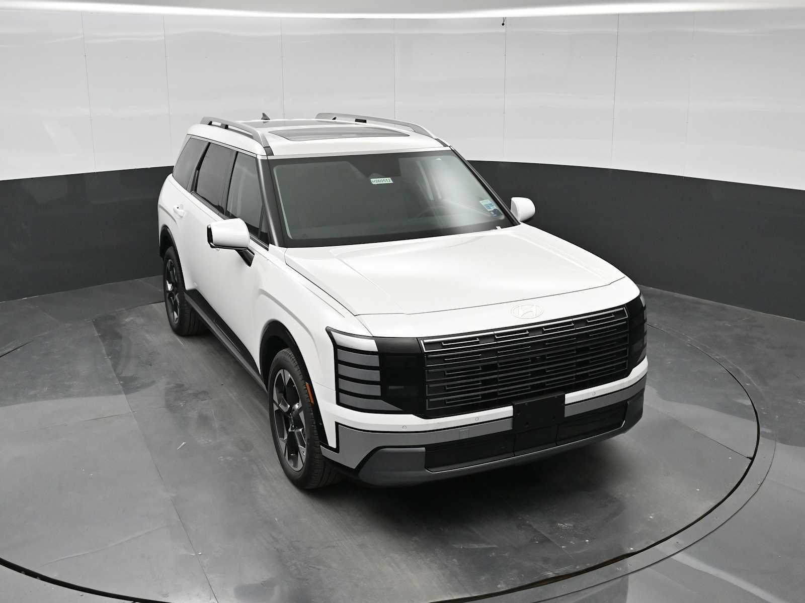 New 2026 Hyundai Palisade Limited AWD/4WD image 25