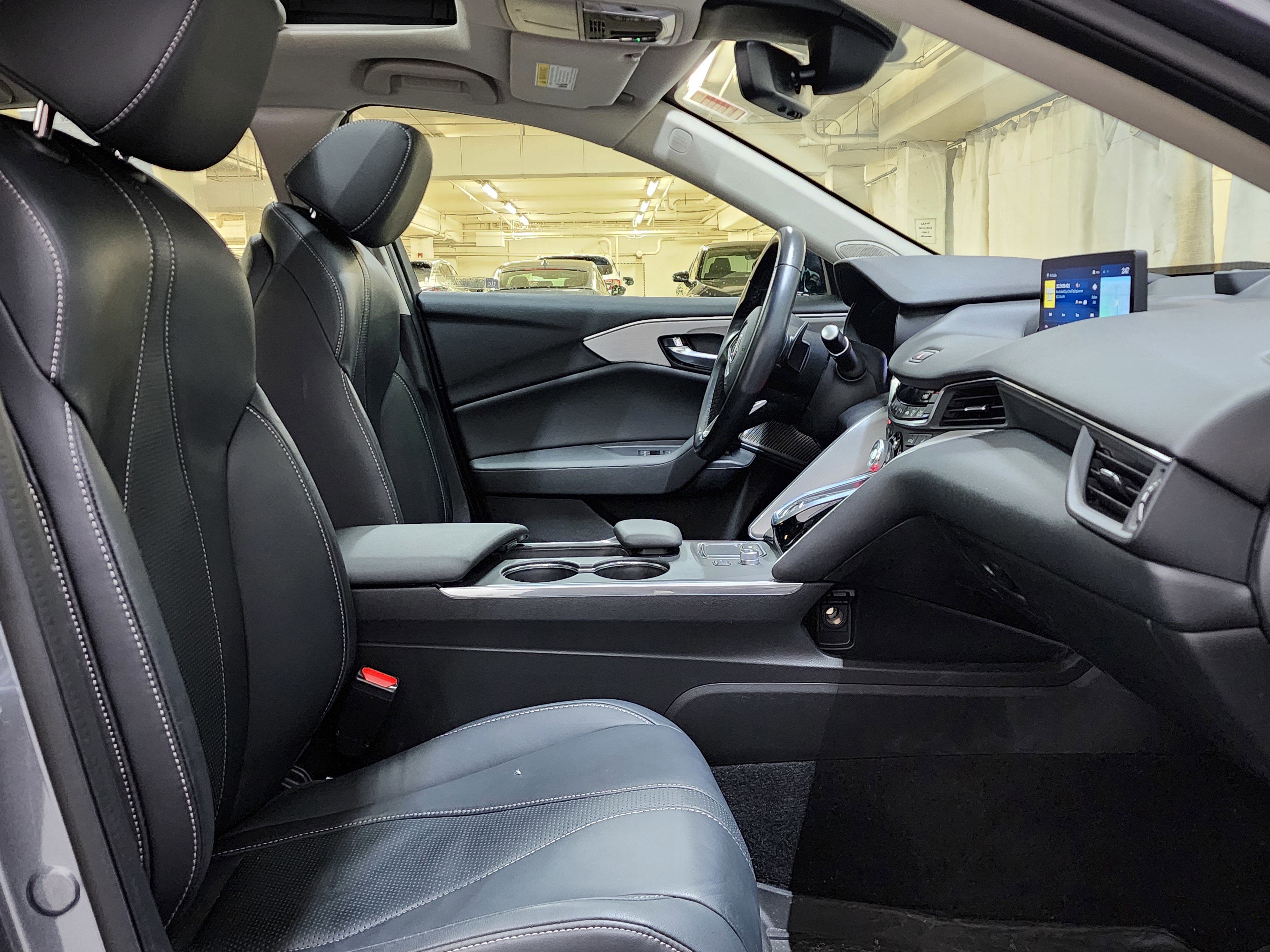 Certified 2023 Acura TLX w/ Technology Package image 23