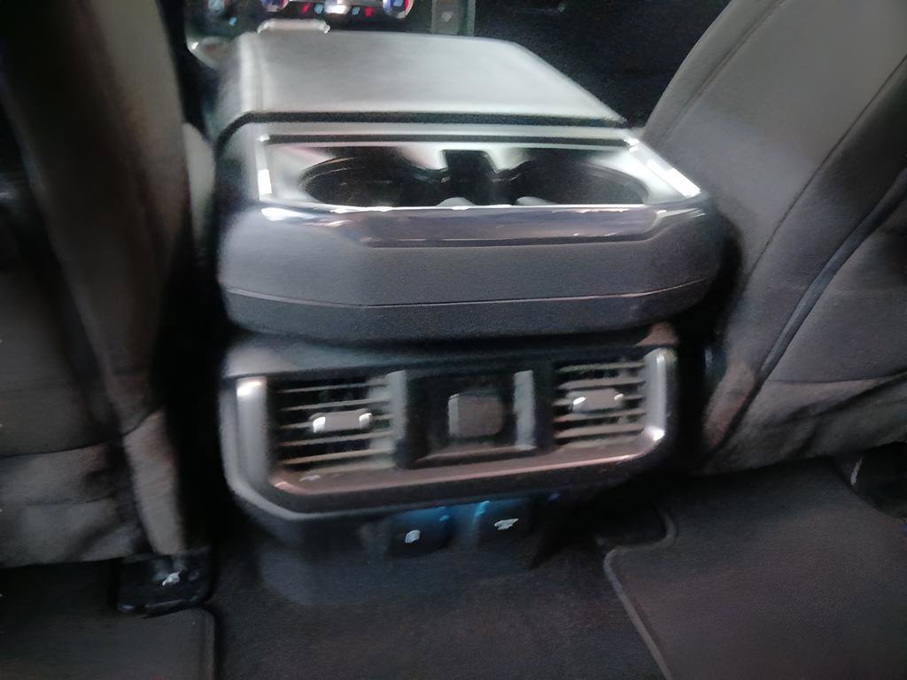 Certified 2023 Ford F150 XLT w/ Equipment Group 302A High image 24