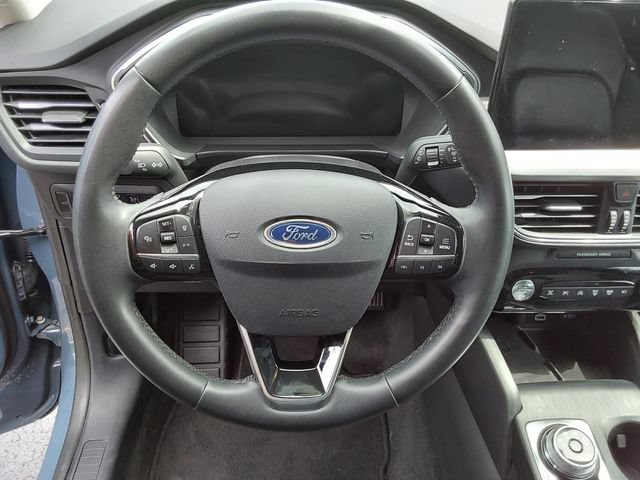 Used 2024 Ford Escape Platinum AWD/4WD image 22