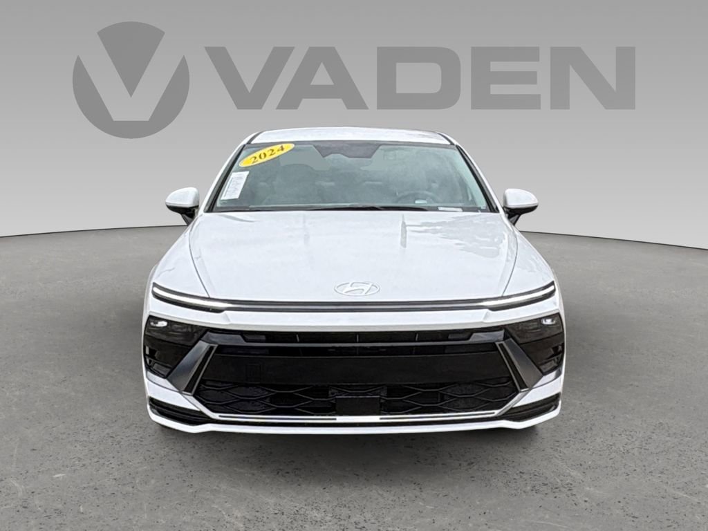 New 2024 Hyundai Sonata SEL image 23