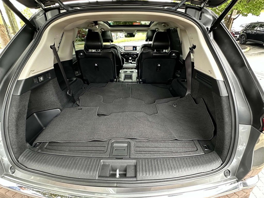 Certified 2023 Acura MDX SH-AWD w/ Technology Package image 31