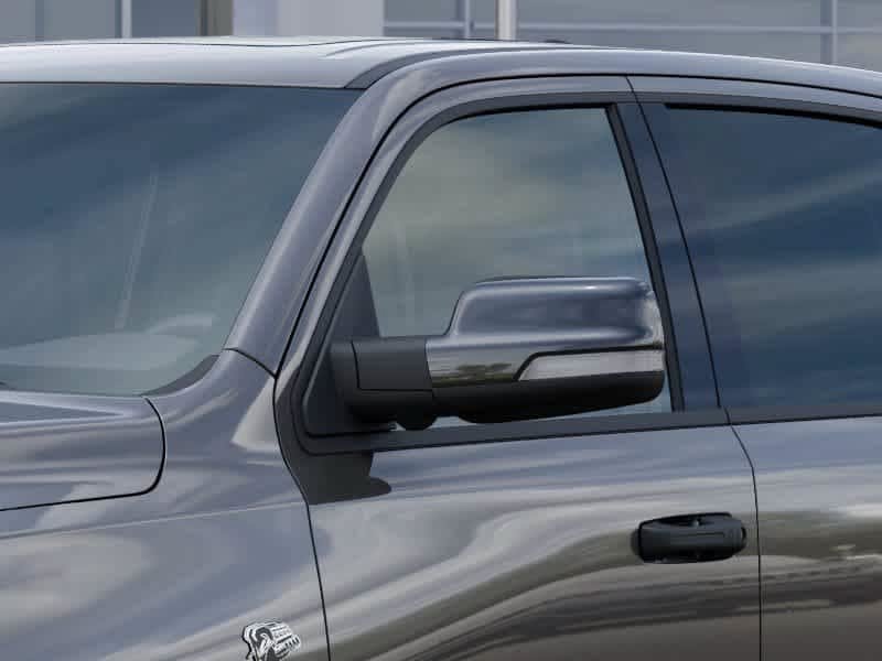 New 2026 RAM 1500 Limited w/ Night Edition AWD/4WD image 12