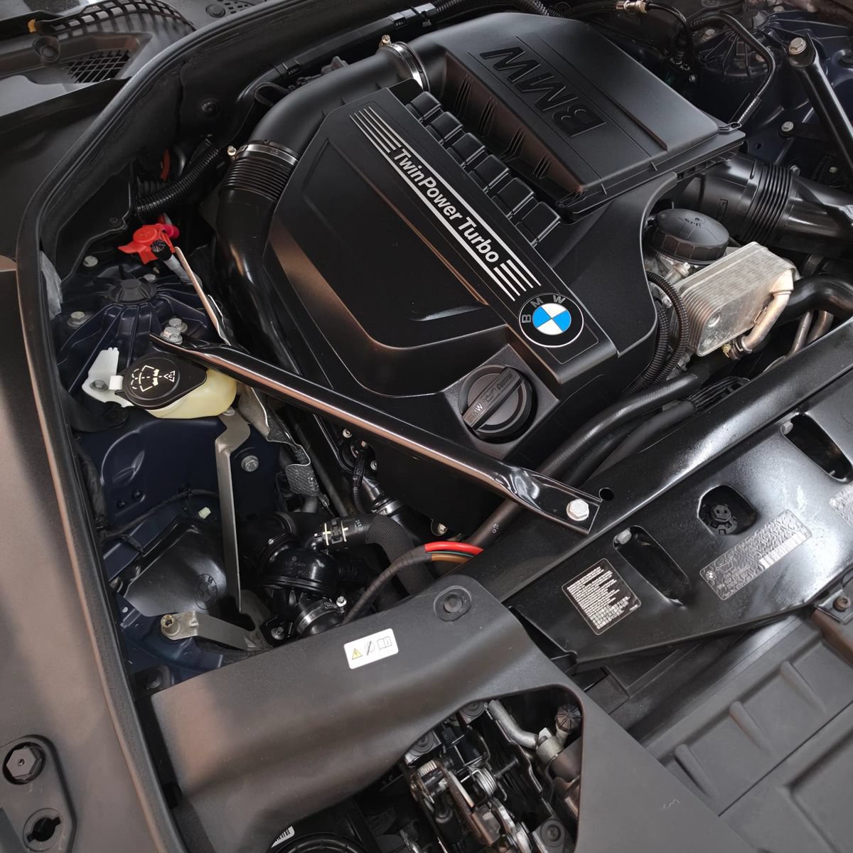 Used 2014 BMW 640i Convertible RWD image 14