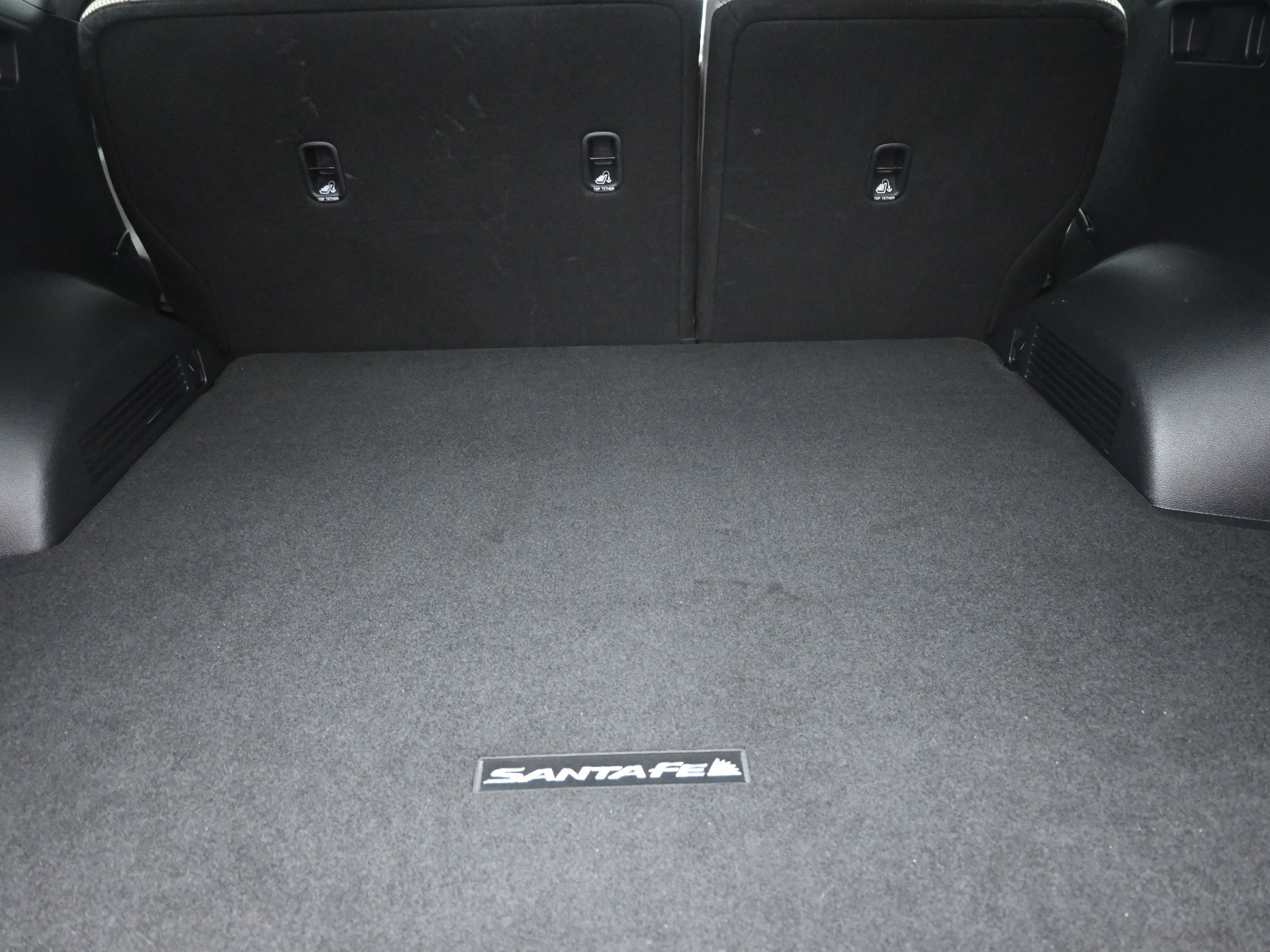 Used 2022 Hyundai Santa Fe SEL image 12