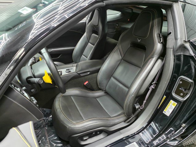 Used 2017 Chevrolet Corvette Grand Sport RWD image 16