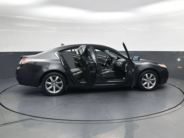 Used 2013 Acura TL w/ Technology Package FWD image 40
