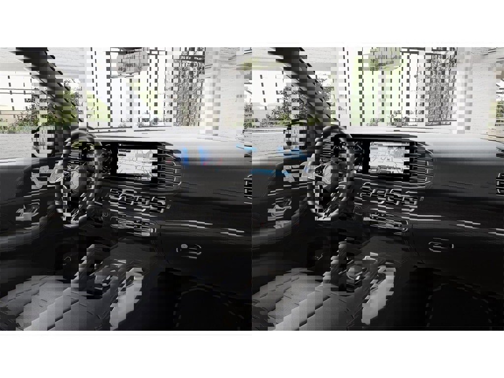 New 2026 Mercedes-Benz GLE 450 4MATIC image 6