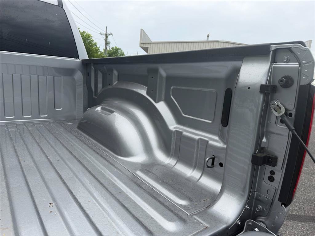 New 2026 RAM 1500 Classic Warlock AWD/4WD image 24