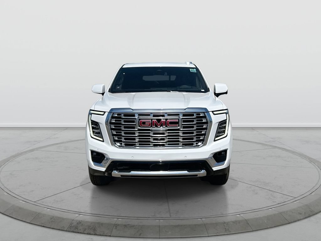 New 2026 GMC Yukon Denali AWD/4WD image 3