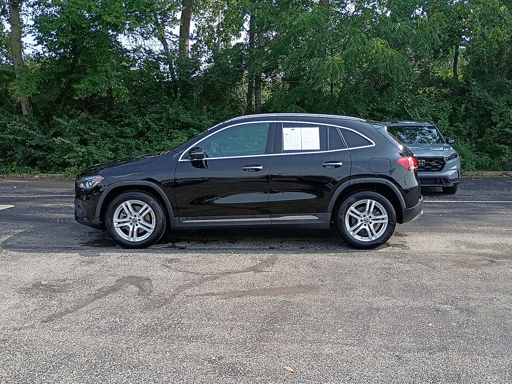 Used 2021 Mercedes-Benz GLA 250 4MATIC image 6