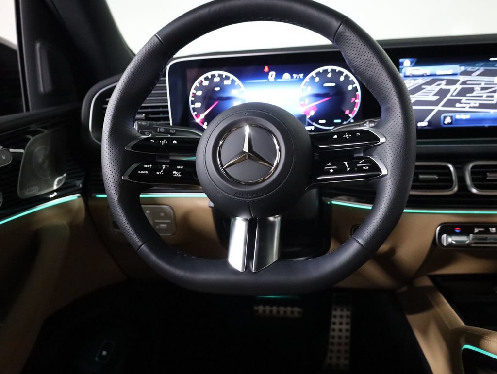 Used 2026 Mercedes-Benz GLS 580 4MATIC image 58