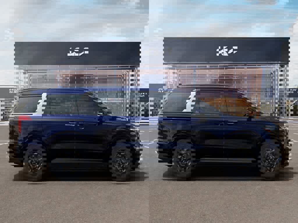 New 2026 Kia Carnival image 7