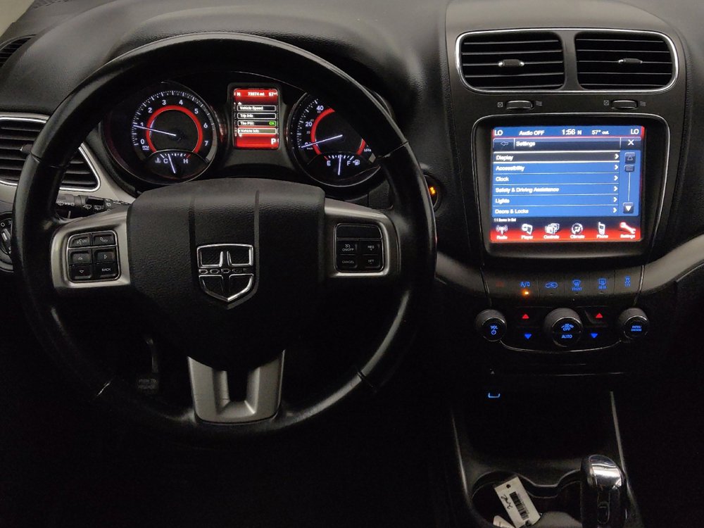 Used 2020 Dodge Journey Crossroad image 22