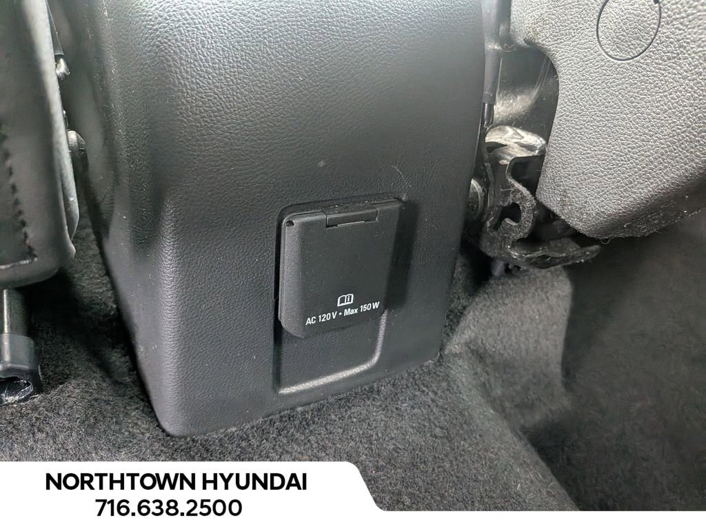 Used 2019 Chevrolet Trax LT w/ LT Convenience Package AWD/4WD image 31