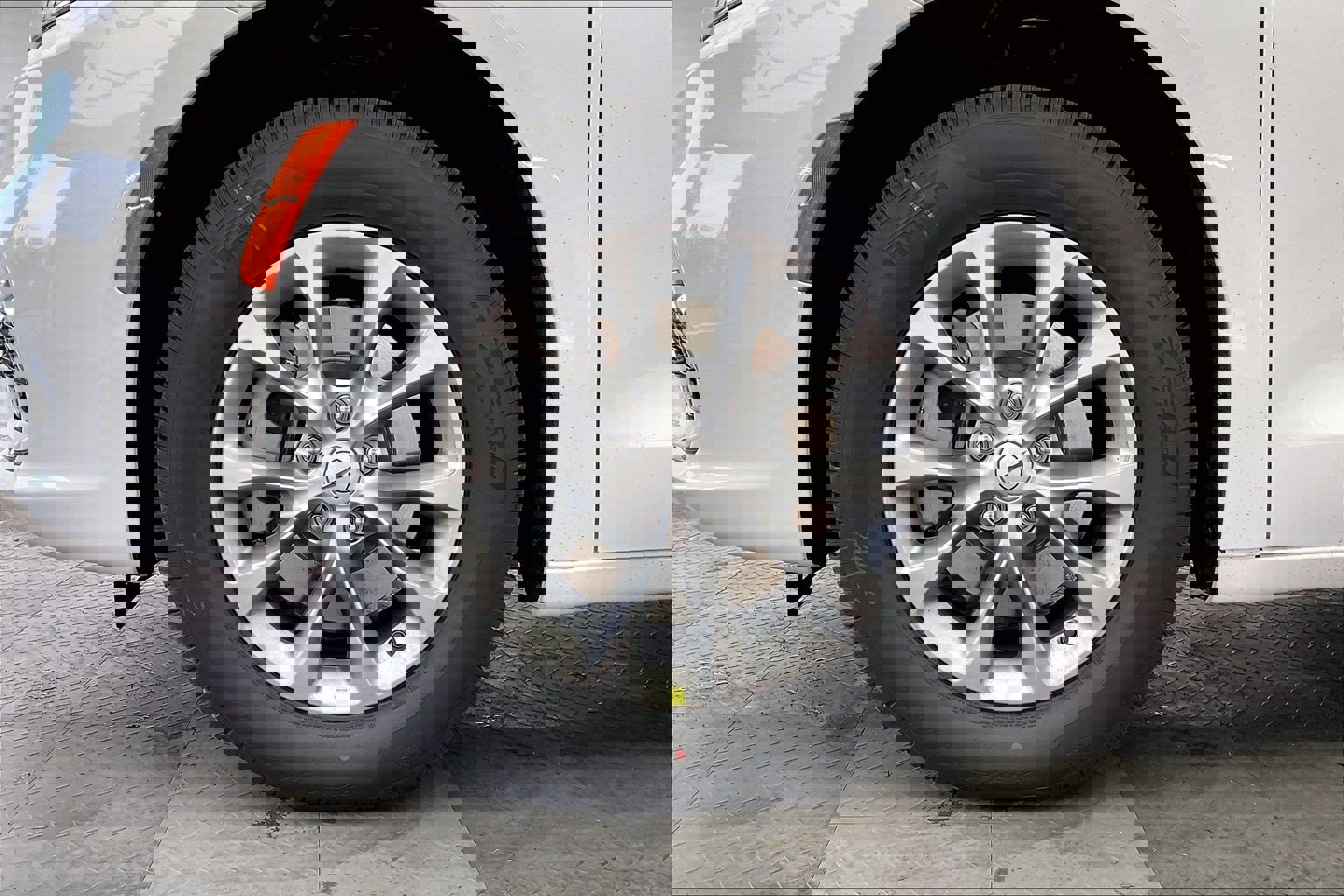 New 2026 Chrysler Pacifica Select image 14