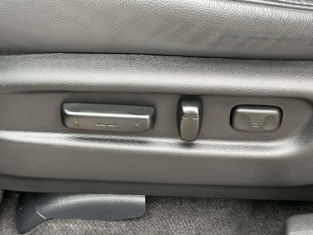 Certified 2023 Honda Passport EX-L image 16