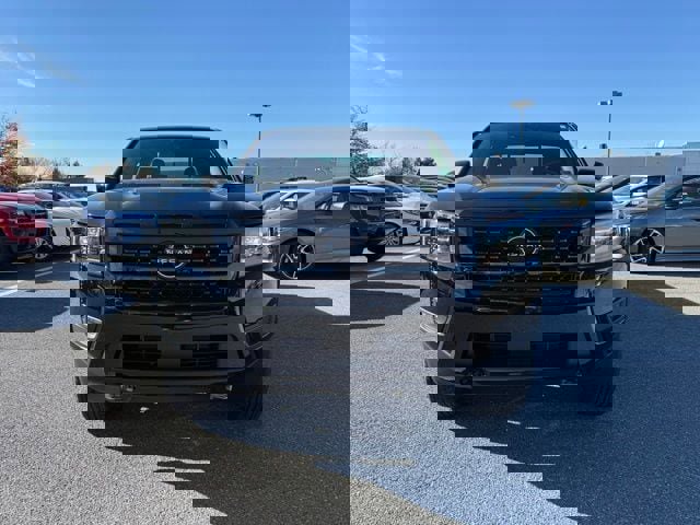 New 2026 Nissan Frontier SV w/ SV Convenience Package image 3