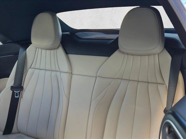 New 2027 Mercedes-Benz CLE 53 AMG 4MATIC Cabriolet image 14
