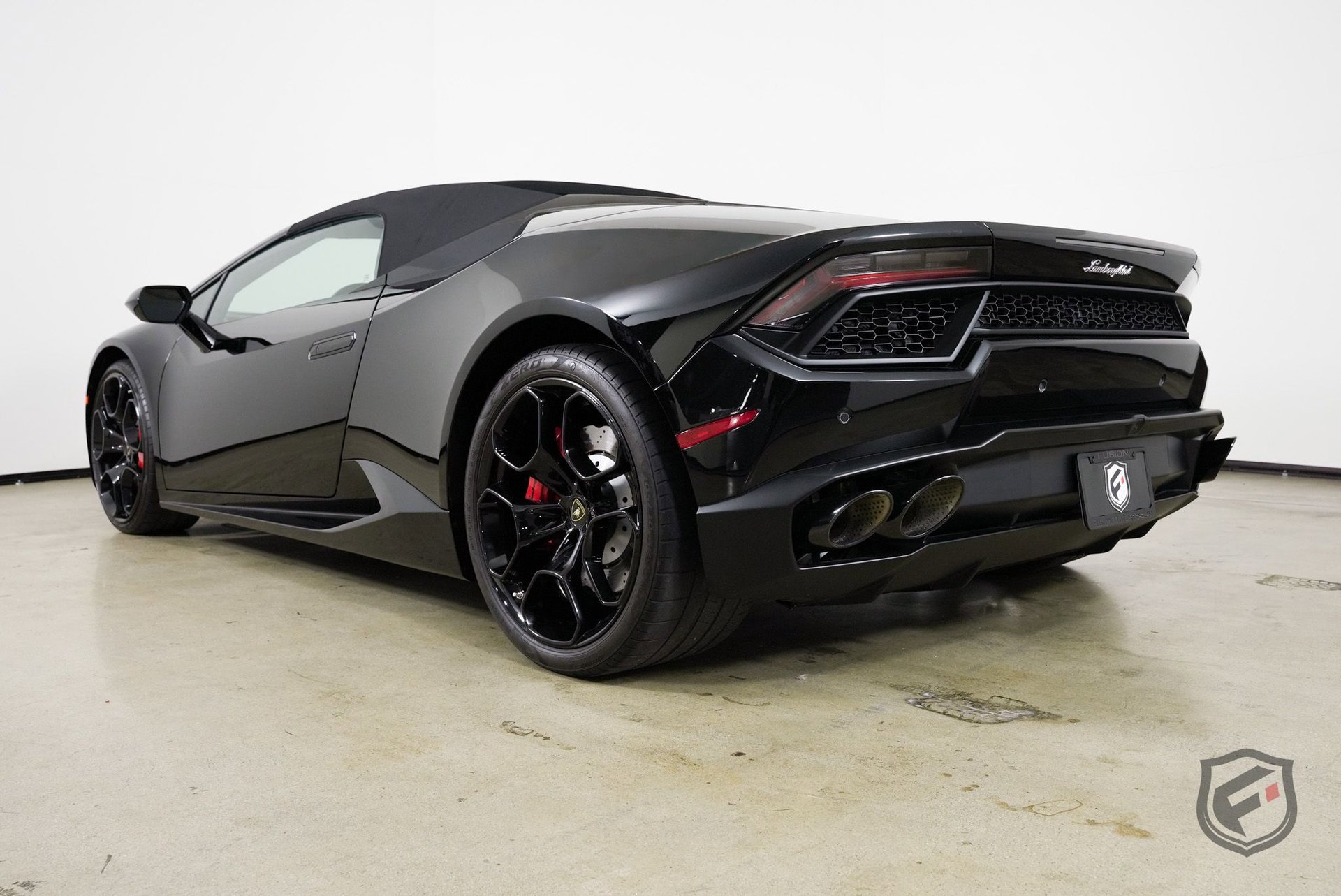 Used 2017 Lamborghini Huracan LP 580-2 image 13