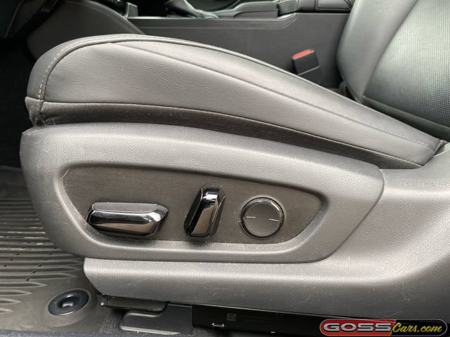 Used 2021 Lexus ES 350 w/ Premium Package FWD image 28