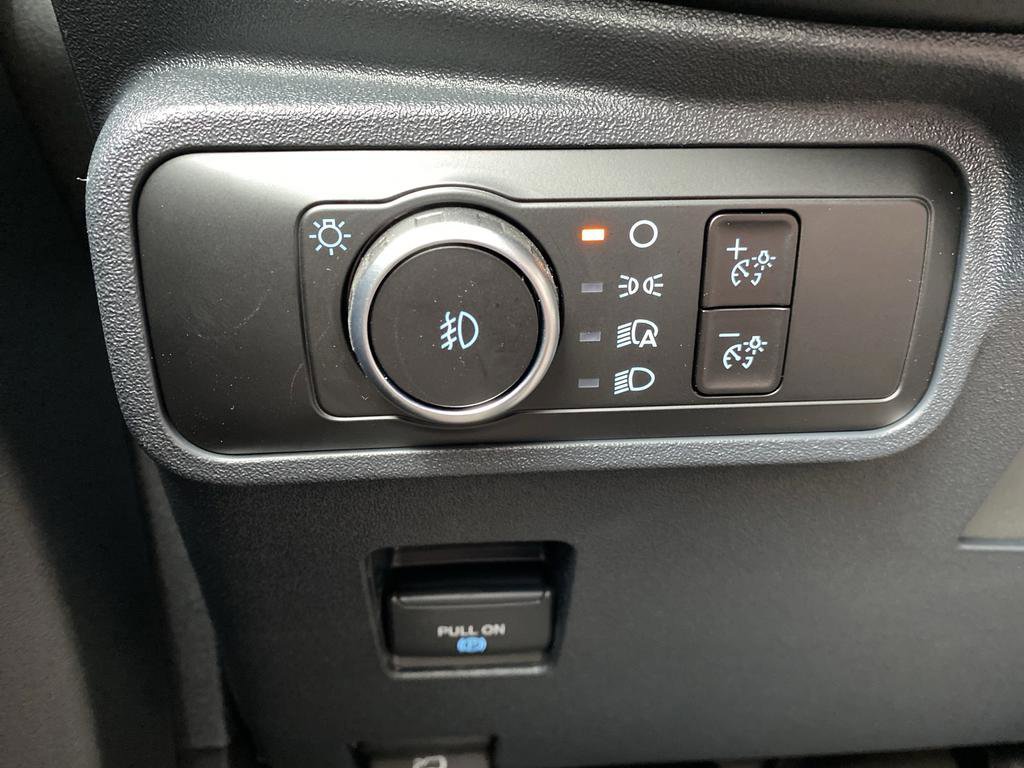 New 2026 Ford Bronco Outer Banks AWD/4WD image 31