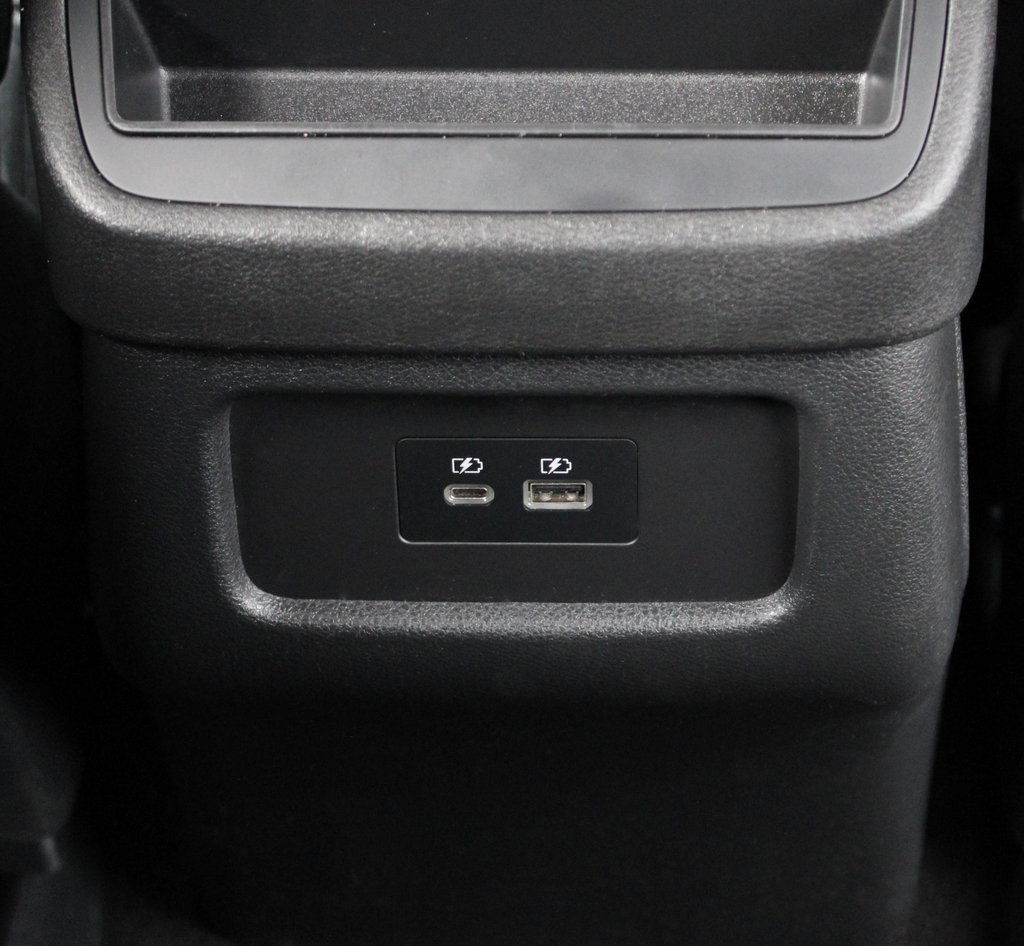 Certified 2024 Nissan Pathfinder S image 38