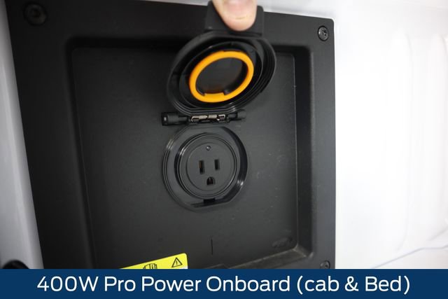 New 2026 Ford F150 XLT image 24