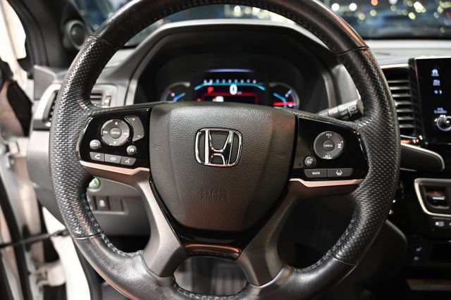 Used 2021 Honda Passport Elite image 23