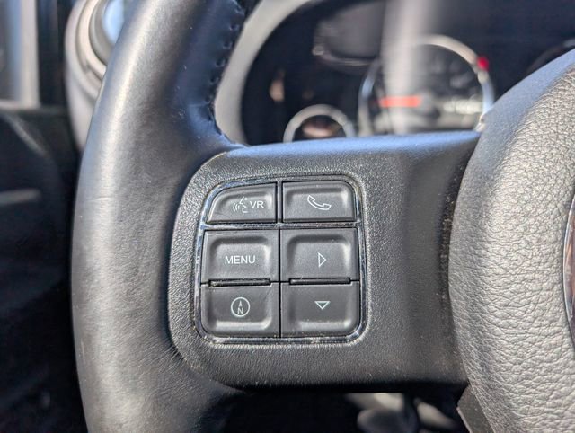 Used 2017 Jeep Wrangler Unlimited Sport w/ Quick Order Package 24S image 18