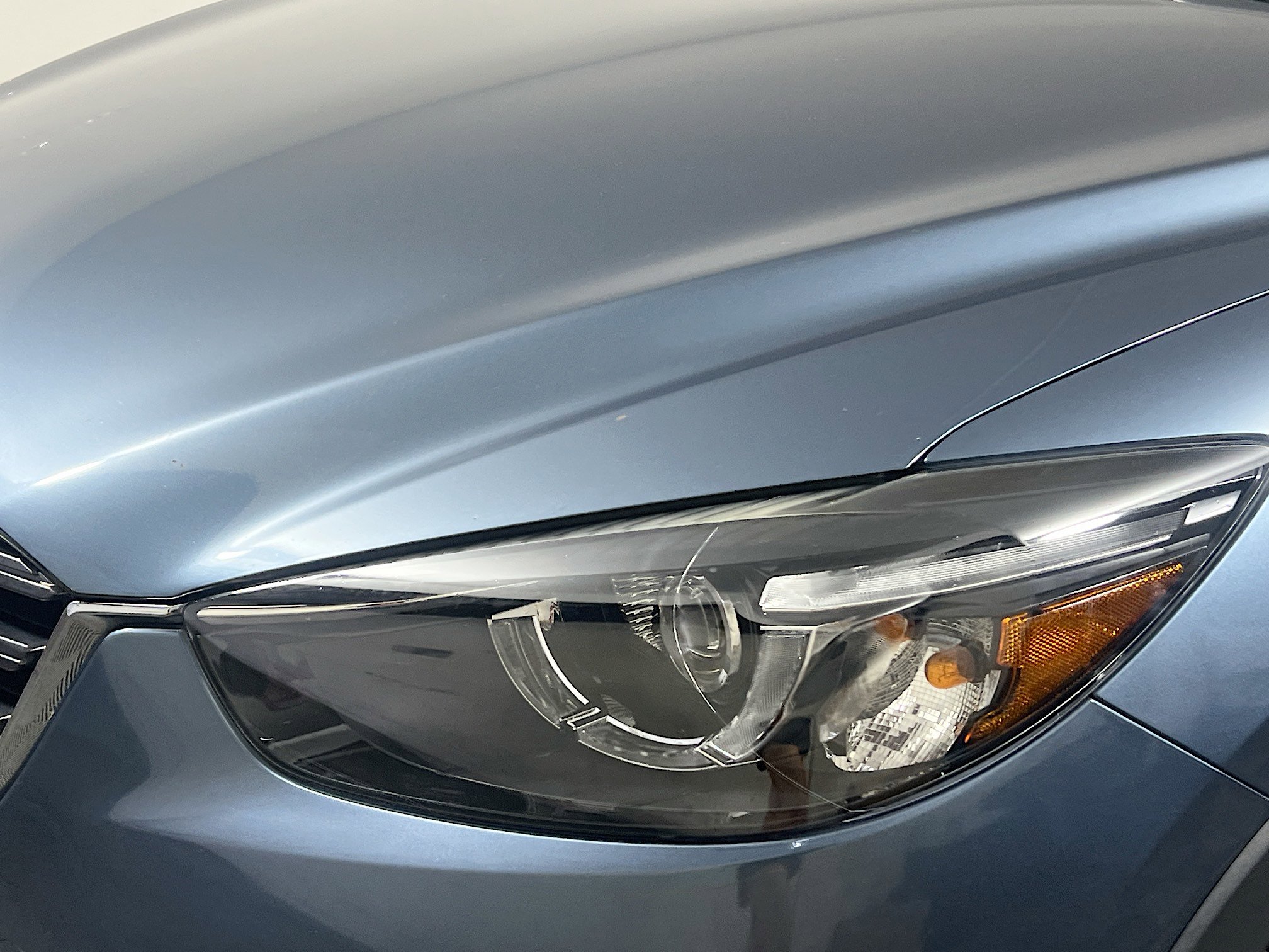 Used 2016 MAZDA CX-5 Grand Touring image 11