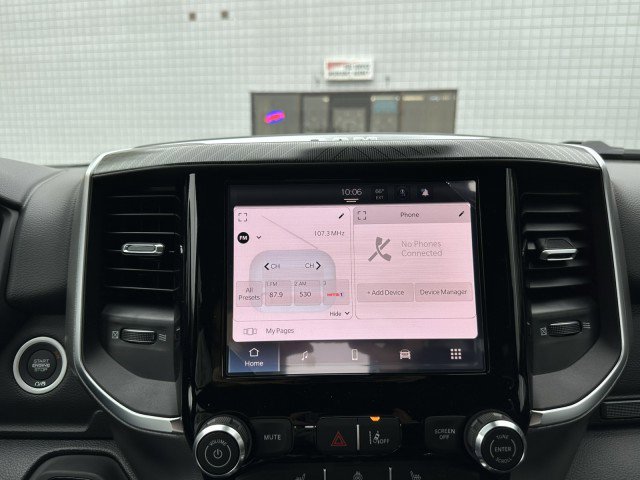 New 2026 RAM 1500 Big Horn image 29