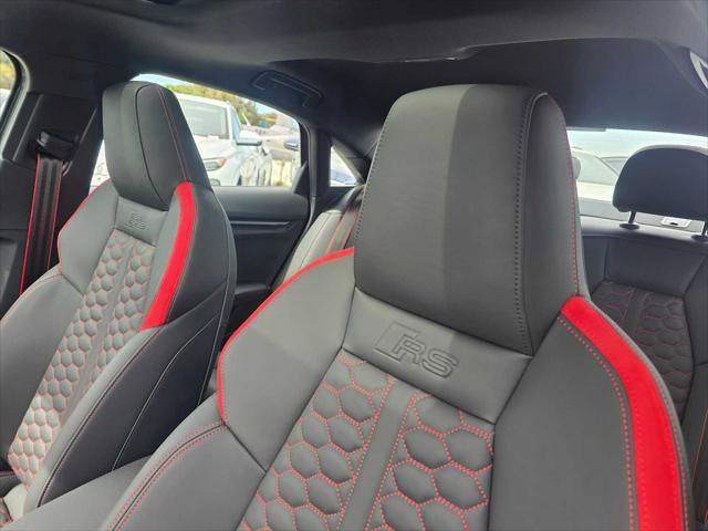 New 2026 Audi RS 3 image 24
