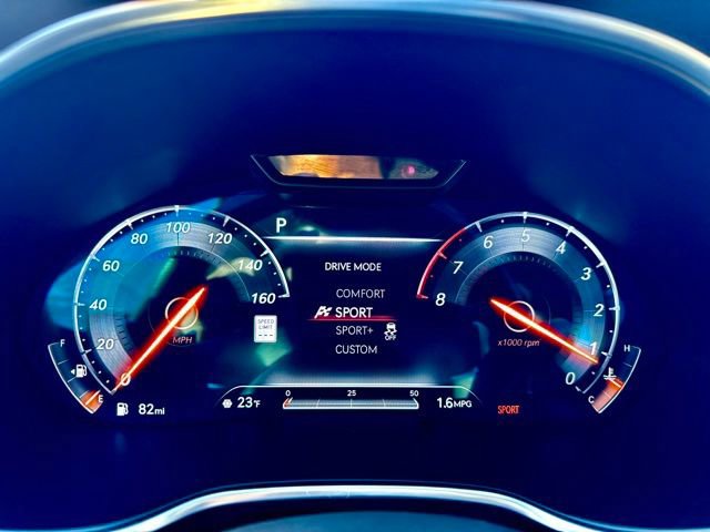 Used 2023 Genesis G80 3.5T Sport image 38