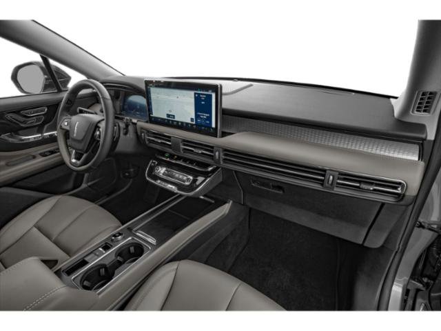 Certified 2025 Lincoln Corsair FWD image 14