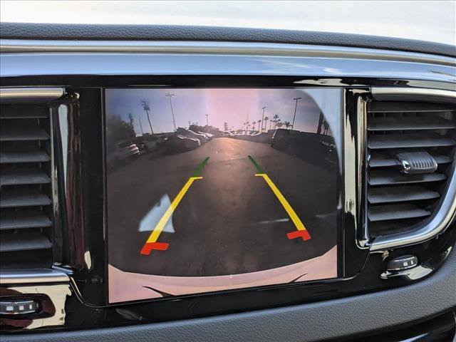 Used 2018 Chrysler Pacifica Touring-L Plus w/ S Appearance Package image 14