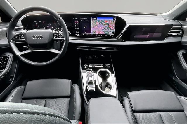 Used 2026 Audi A6 Prestige w/ Prestige Package AWD/4WD image 15