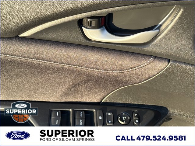 Used 2022 Honda Insight EX image 15