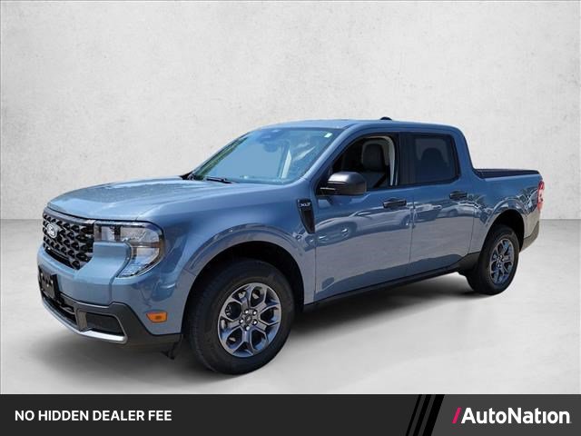 Used 2026 Ford Maverick XLT