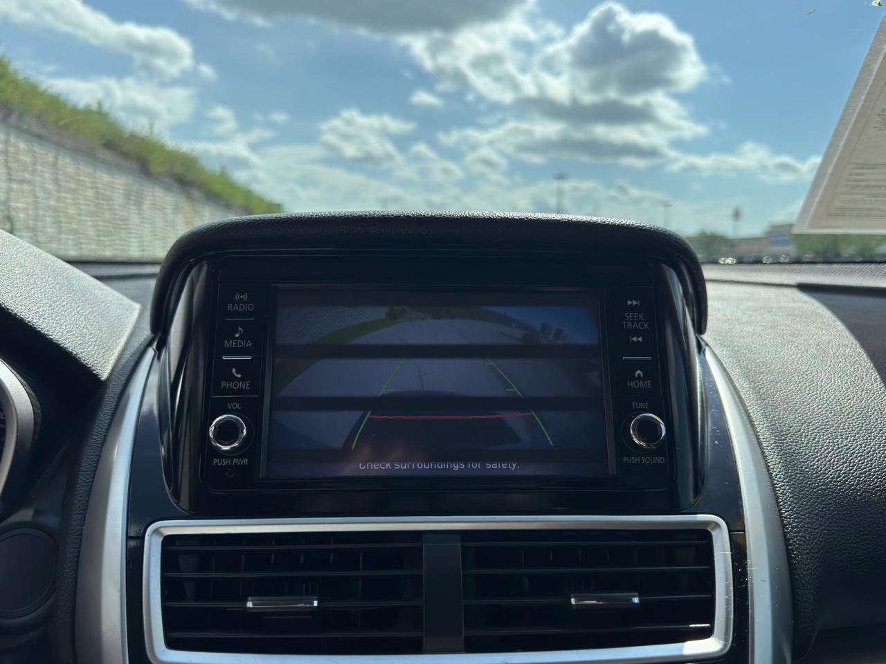 Used 2020 Mitsubishi Eclipse Cross ES image 23