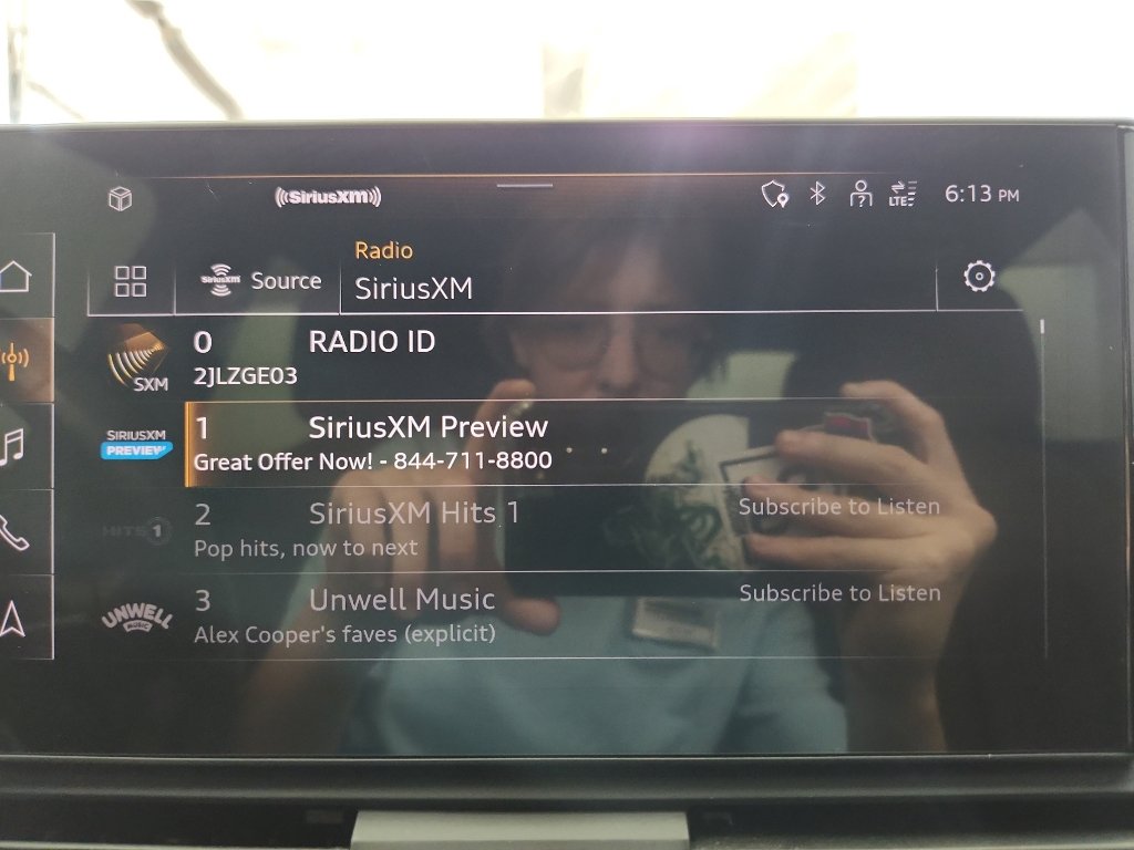 Used 2023 Audi Q5 2.0T Premium w/ Convenience Package image 21