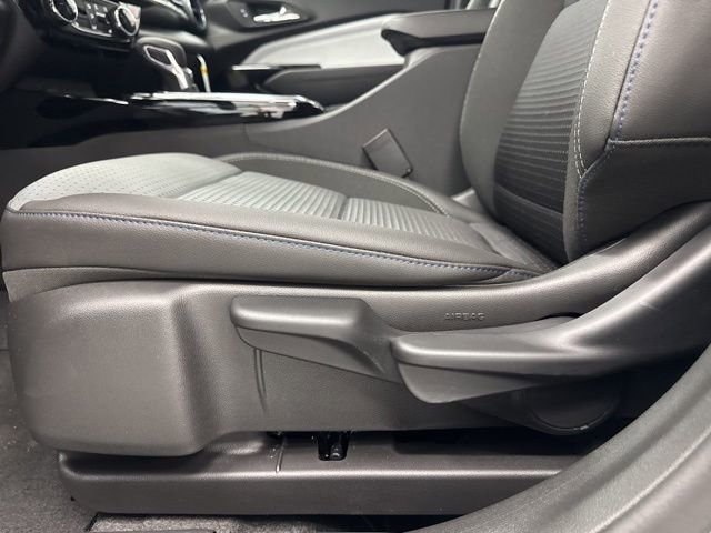 New 2026 Chevrolet Trax LT w/ Driver Confidence Package image 10