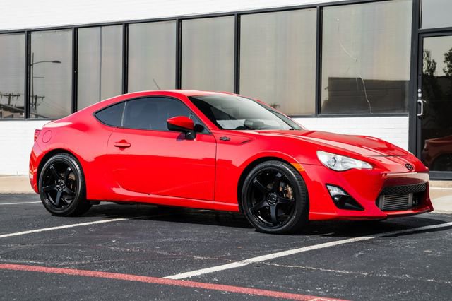 Used 2013 Scion FR-S image 61