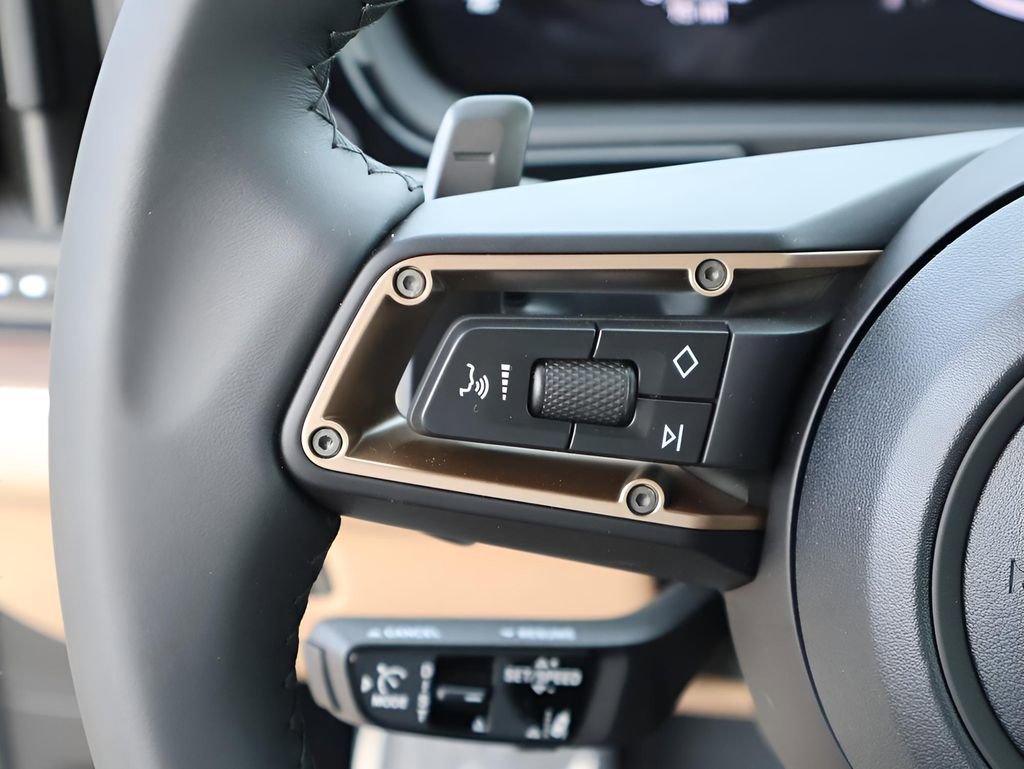 New 2026 Porsche Cayenne Coupe AWD/4WD image 29